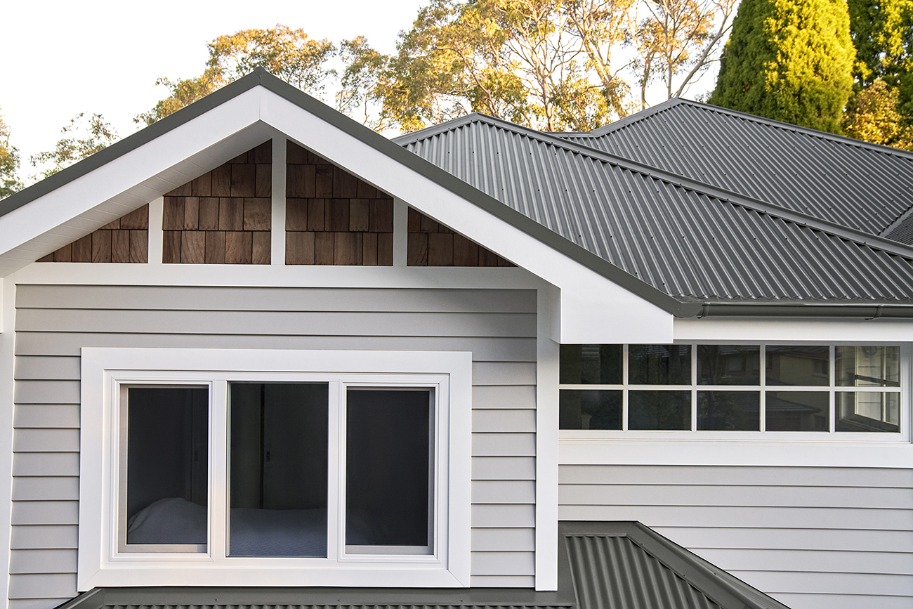 NCC 2022 Ventilation in Steel Roofing STEEL SELECT® — free download